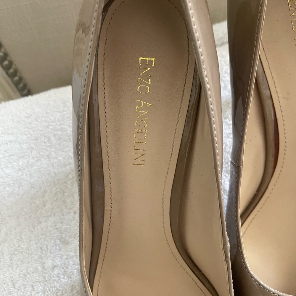 Enzo Angiolini - Picture 2 of 3